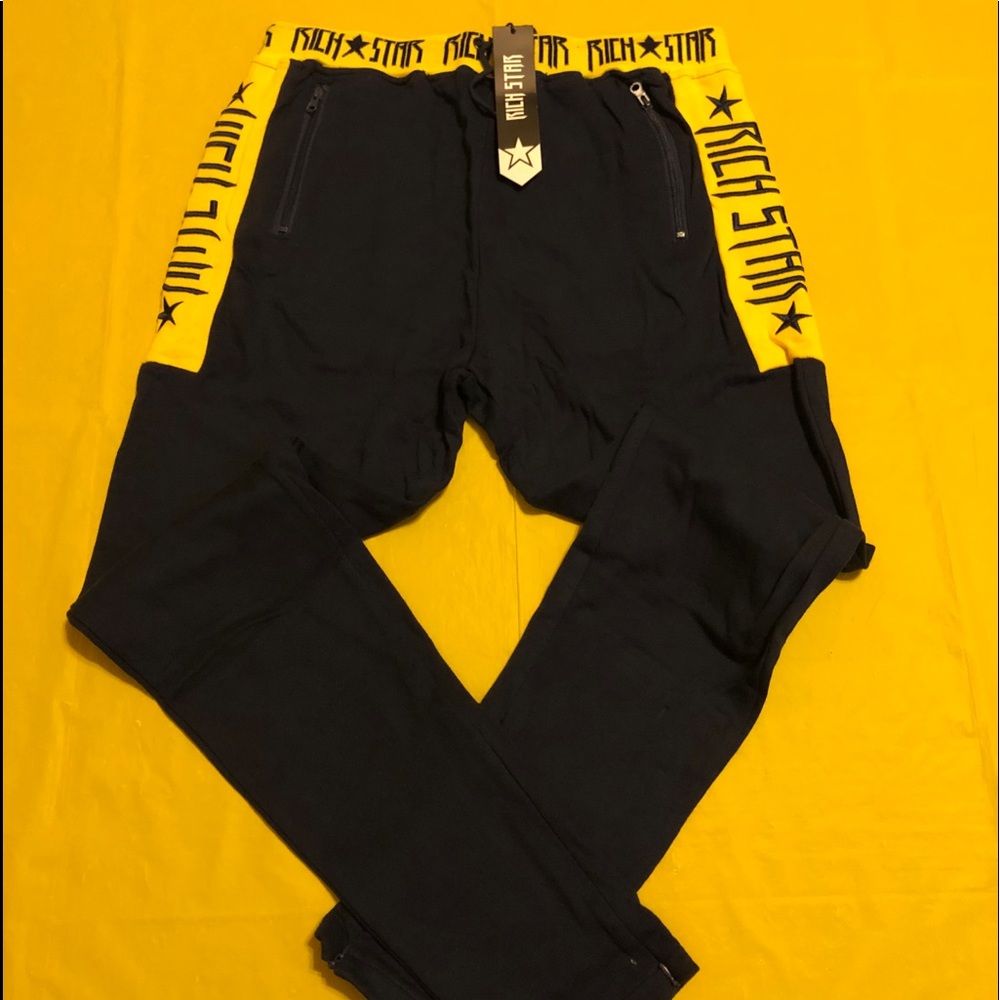 Pants